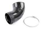 Dinan Carbon Fibre Turbo Inlet Pipe - BMW M340i/M440i (G20/G22/G23/G26) / BMW M240i (G42) - Dinan Thumbnail
