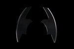 LEYO Sportline paddle shift extensions – black pair rear view - LEYO Thumbnail