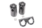 Radium Engineering Fluid Lock Catch Can - Universal