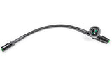 Radium Engineering Fuel Gauge and Hose Kit - Lotus Elise / Exige (2ZZ-GE)
