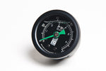 Radium Engineering Fuel Pressure Gauge - Universal - 0-100psi (0-6.9 BAR) - Radium Engineering Thumbnail