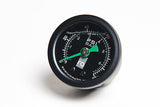 Radium Engineering Fuel Pressure Gauge - Universal - 0-100psi (0-6.9 BAR)