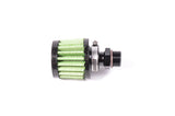 Radium Engineering 10AN ORB Fitting to Air Filter - Universal