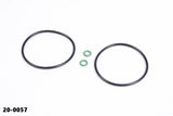 Radium Engineering Catch Can O-Ring Service Kit - Universal