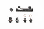 Radium Engineering 4-Port Manifold - Universal - Variant - Radium Engineering Thumbnail