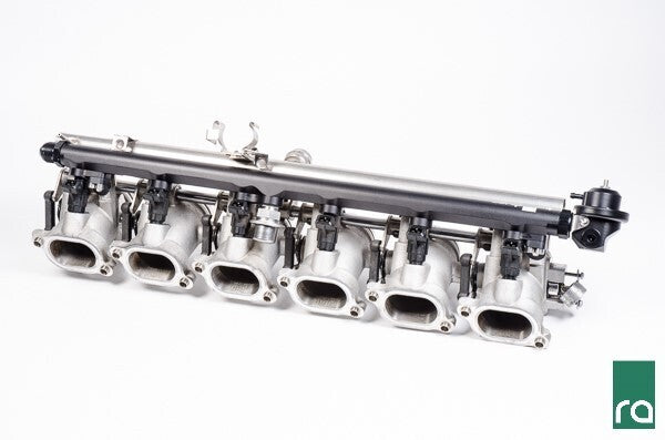 Radium Engineering Fuel Rail - BMW M3 (E46) S54 - Rail Only