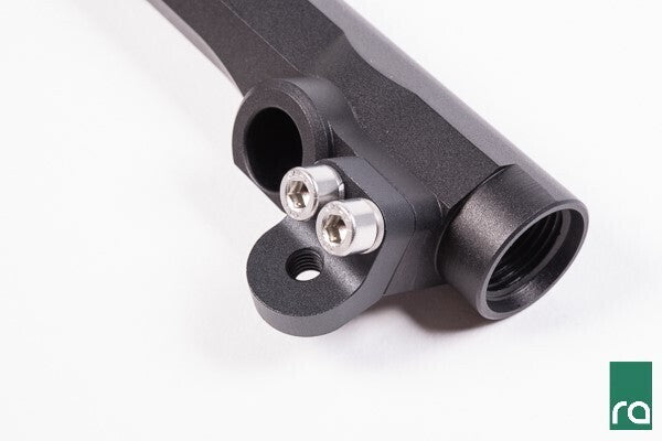 Radium Engineering Fuel Rail - BMW M3 (E46) S54 - Rail Only - Image 2
