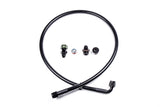 Radium Engineering Fuel Rail Plumbing Kit - BMW M3 (E46 S54)