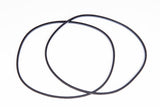 Radium Engineering MPFST O-ring Service Kit - Universal - 152mm (6 in) OD Canister