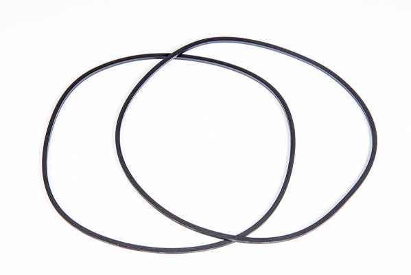 Radium Engineering MPFST O-ring Service Kit - Universal - 152mm (6 in) OD Canister