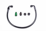 Radium Engineering Fuel Rail Plumbing Kit - Honda S2000 (AP1 / AP2)