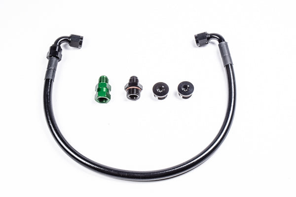 Radium Engineering Fuel Rail Plumbing Kit – Honda S2000 - Chicane Australia