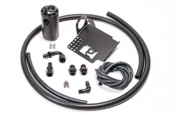 Radium Engineering Crankcase Catch Can Kit Fluid Lock - Honda S2000 (AP1/AP2)