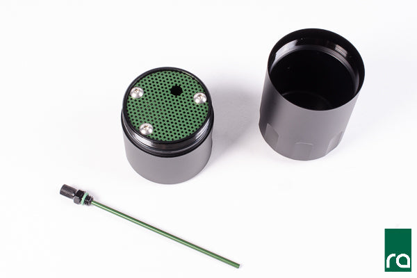 Radium Engineering PCV Catch Can Kit Fluid Lock - Honda S2000 (AP1/AP2) - Image 2