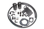 Radium Engineering Dual PCV/Crankcase Fluid Lock Catch Can Kit - Honda S2000 (AP1/AP2) - Radium Engineering Thumbnail