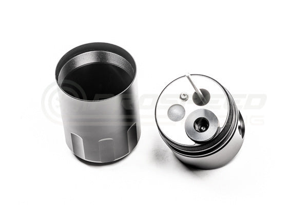 Radium Engineering Dual PCV/Crankcase Fluid Lock Catch Can Kit - Honda S2000 (AP1/AP2) - Image 2