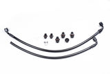 Radium Engineering Fuel Rail Plumbing Kit - Toyota 86 / GR86 / Subaru BRZ