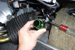Radium Fuel Surge Tank Install Kit - Honda S2000 (AP2) - FST Not Included - Image 4 - Radium Engineering Thumbnail