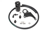 Radium Engineering Fluid Lock Catch Can Kit (CCV) - Mitsubishi Lancer Evolution (VIII / IX)