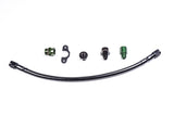 Radium Engineering Fuel Rail Plumbing Kit - Mitsubishi Lancer Evolution (VII - IX)