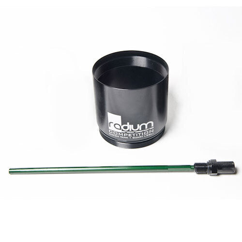 Radium Engineering Competition Catch Can Extension Upgrade - For 20-0072 Short Version - 946mL - Image 2