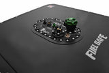Radium Engineering Fuel Cell Mounting Tab Kit - Universal