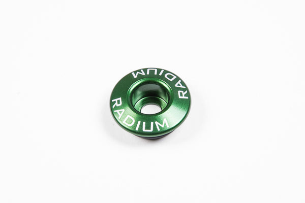 Radium Engineering Injector Seats – Nissan RB25 / SR20 (25mm Length)