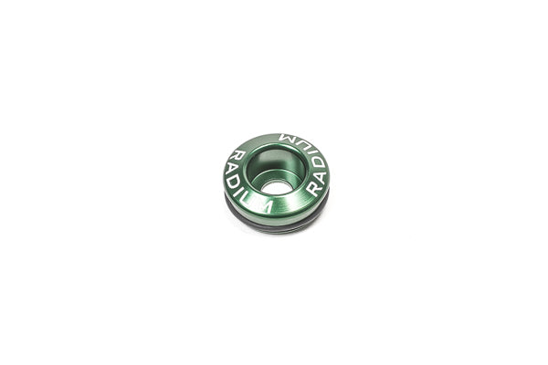 Radium Engineering Injector Seats - Nissan - 25mm / 30mm - Image 2