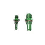 Radium Engineering AN ORB Fuel Surge Tank Bulkhead Fittings - Universal - 6AN / 10AN - Radium Engineering Thumbnail