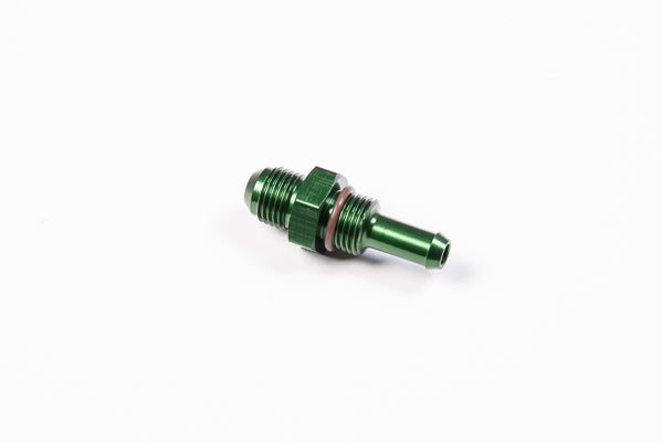 Radium Engineering AN ORB Fuel Surge Tank Bulkhead Fittings - Universal - 6AN / 10AN - Image 2 - Radium Engineering