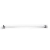 Radium Engineering Nylon Submersible Fuel Tubing Kit with Clamps - Universal