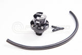 Radium Engineering FPD-XR Extended Range Fuel Pulse Dampener - Universal - 3/8" NPT