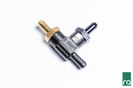 Radium Engineering Venturi Jet Pump Kit - Universal Saddle Tank - 6AN ORB - Image 3 - Radium Engineering Thumbnail