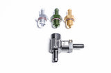 Radium Engineering Venturi Jet Pump Kit - Universal Saddle Tank - 6AN ORB