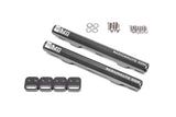 Radium Engineering Fuel Rail Set - Toyota (2GR-FE)