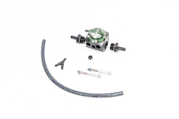 Radium Engineering FPD-R/FPD-XR Inline Fuel Pulse Damper Kit - Universal - Image 6 - Radium Engineering