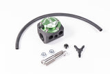 Radium Engineering FPD-R/FPD-XR Inline Fuel Pulse Damper Kit - Universal