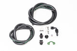 Radium Engineering Fuel Rail Plumbing Kit - Nissan Skyline GT-R (R32 / R33 / R34 RB26)