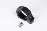 Radium Engineering 60mm 2-Piece Clamp Mounting Bracket - Universal - Single