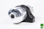 Radium Engineering 60mm 2-Piece Clamp Mounting Bracket - Universal - Single - Image 3 - Radium Engineering Thumbnail