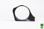 Radium Engineering 60mm 2-Piece Clamp Mounting Bracket - Universal - Single - Image 2 - Radium Engineering Thumbnail