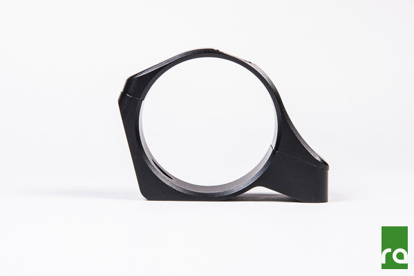 Radium Engineering 60mm 2-Piece Clamp Mounting Bracket - Universal - Single - Image 2