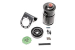 Radium Engineering Universal Air Oil Separator Return (AOS-R) - Universal - 10AN ORB - Radium Engineering Thumbnail