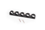 Radium Engineering Billet Hose/Tube Separator Clamps - Universal - Variant - Radium Engineering Thumbnail