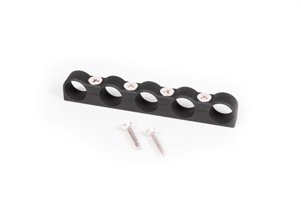 Radium Engineering Billet Hose/Tube Separator Clamps - Universal - Variant - Radium Engineering