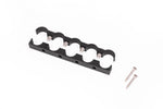 Radium Engineering Billet Hose/Tube Separator Clamps - Universal - Image 2 - Radium Engineering Thumbnail