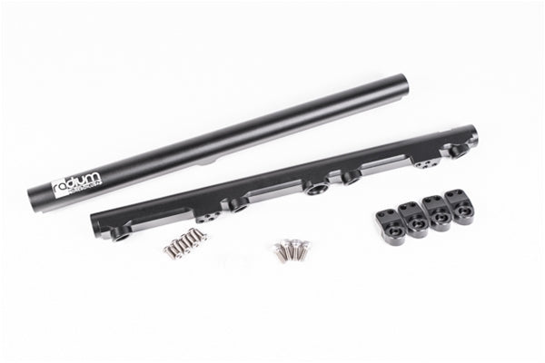 Radium Engineering Fuel Rails – GM LS1, LS2, LS3, LS6, L76, L99 - Chicane Australia - Radium Engineering