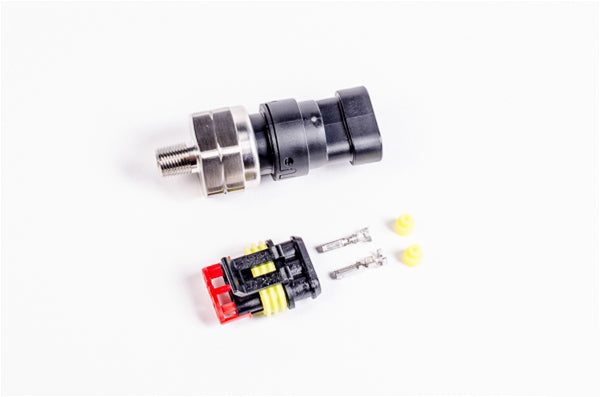 Radium Engineering Adjustable Pressure Switch - Universal