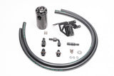 Radium Engineering Fluid Lock Catch Can Kit - Toyota Tundra (XK50) - PCV