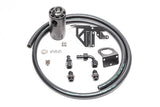 Radium Engineering Fluid Lock Catch Can Kit - Toyota Tundra (XK50) - CCV